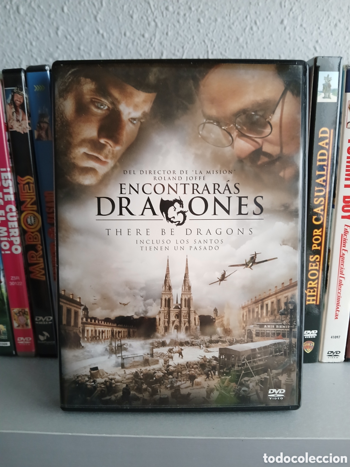 Cine: DVD CineYVideojuegosAlMejorPrecio