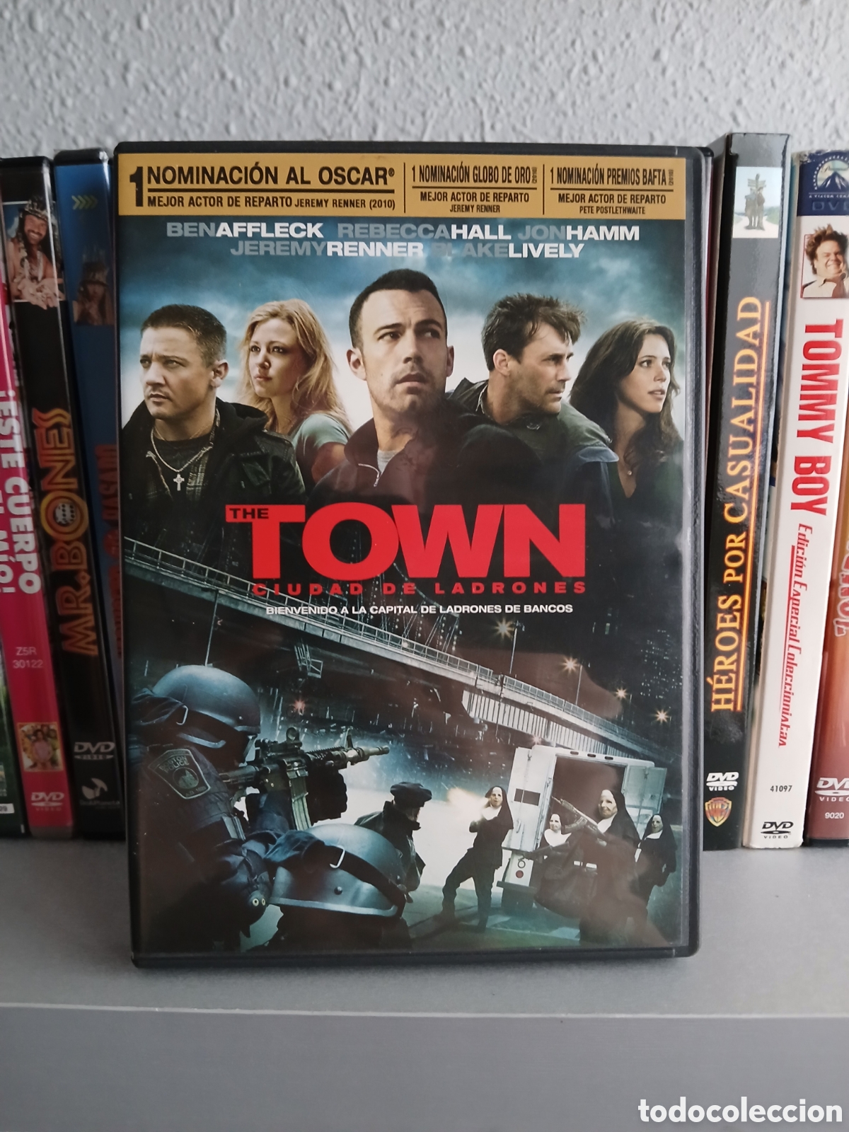 Cine: DVD CineYVideojuegosAlMejorPrecio