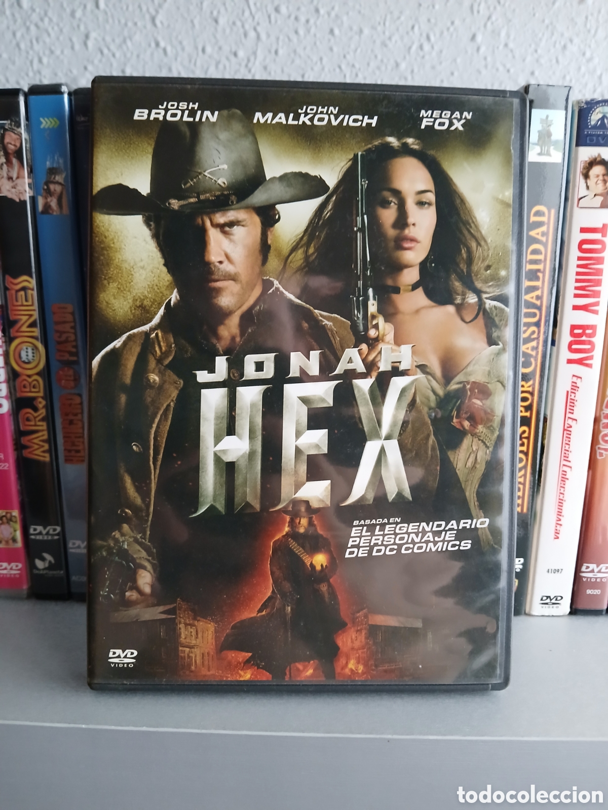 Cine: DVD CineYVideojuegosAlMejorPrecio