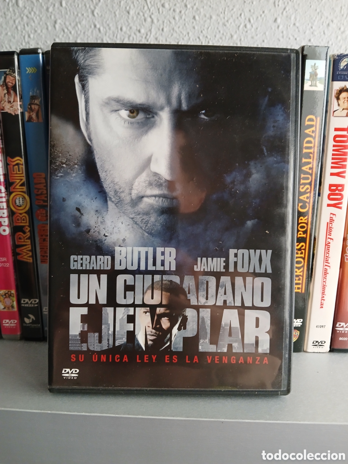 Cine: DVD CineYVideojuegosAlMejorPrecio