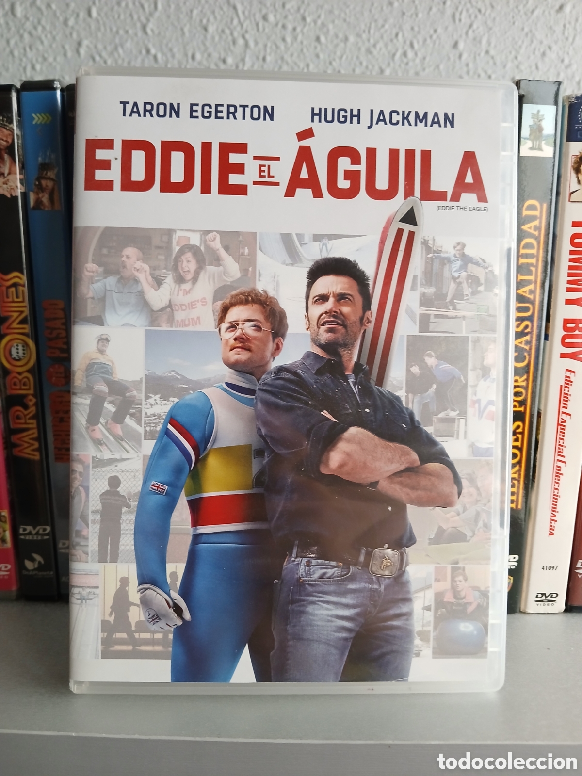 Cine: DVD CineYVideojuegosAlMejorPrecio