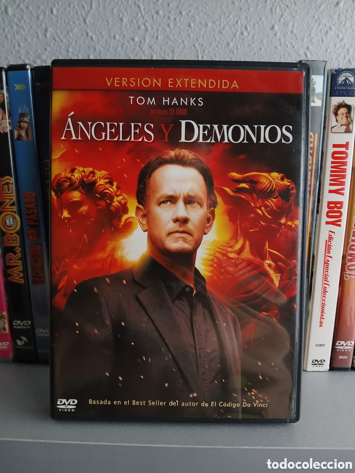 Cine: DVD CineYVideojuegosAlMejorPrecio