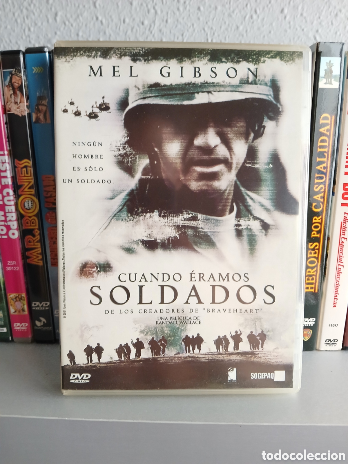 Cine: DVD CineYVideojuegosAlMejorPrecio