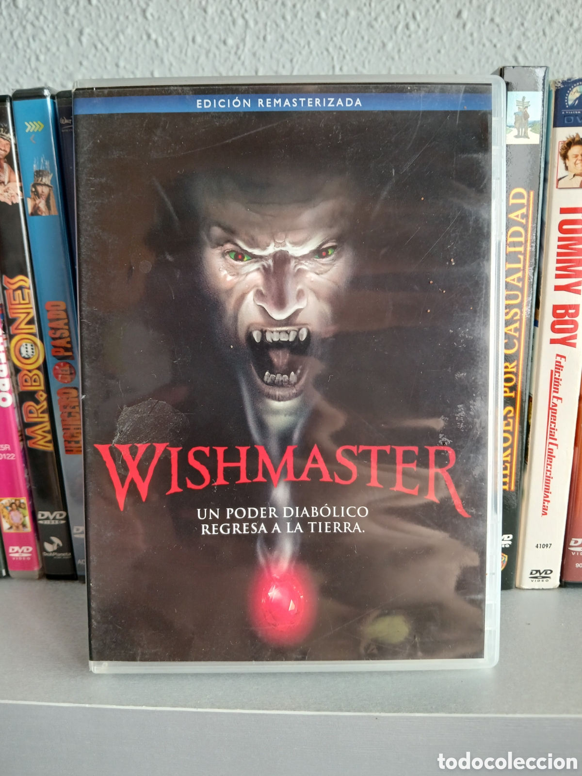 Cine: DVD CineYVideojuegosAlMejorPrecio