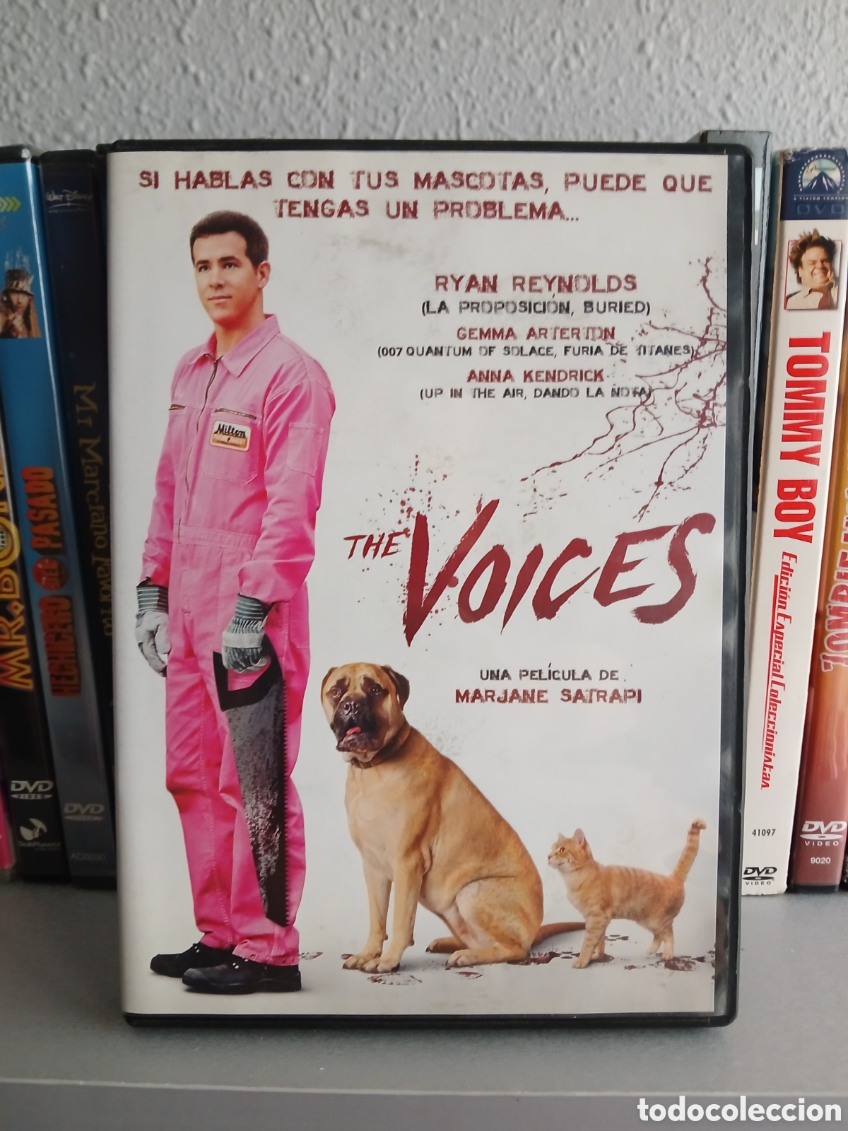 Cine: DVD CineYVideojuegosAlMejorPrecio