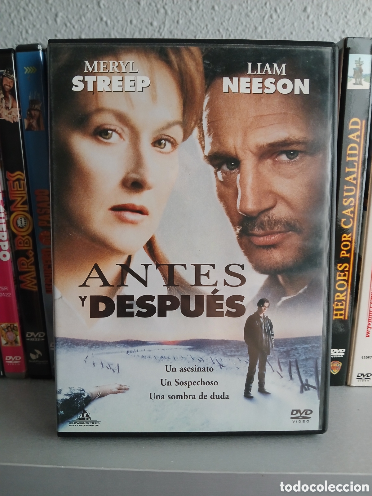 Cine: DVD CineYVideojuegosAlMejorPrecio