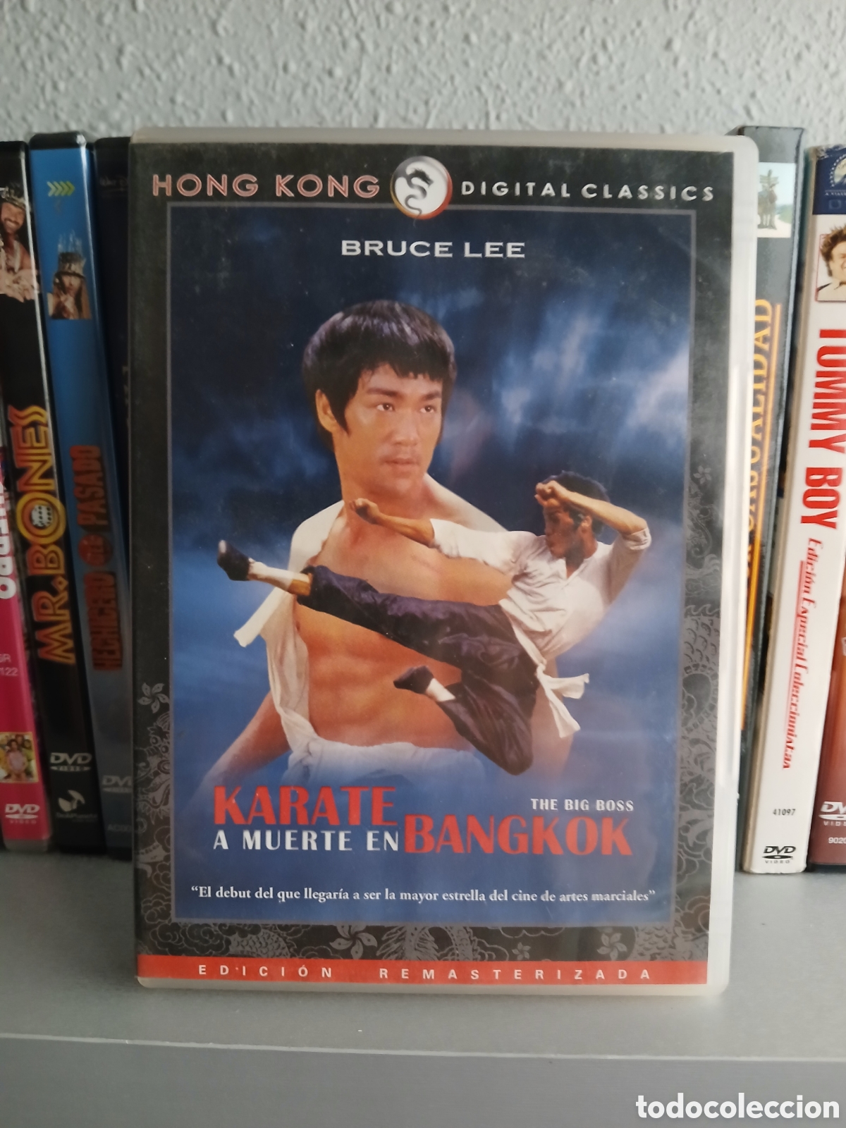 Cine: DVD CineYVideojuegosAlMejorPrecio