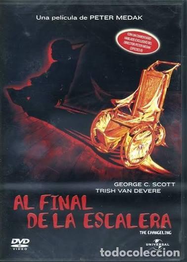 Cine: Al Final De La Escalera