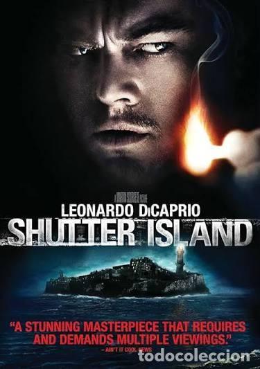 Cine: Shutter Island ................. - Foto 1