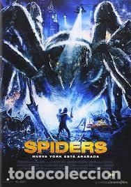 Cine: Spiders ................................. - Foto 1