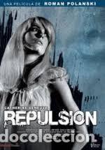 Cine: Repulsi&oacute;n .............................