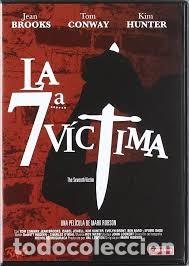 Cine: lLa Septima Victima ......