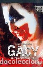 Cine: Gacy El payaso asesino