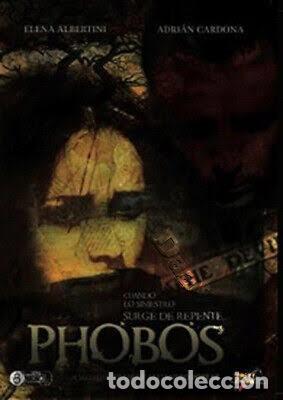 Cine: Phobos ........................... - Foto 1