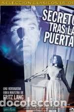 Cine: Secreto tras la puerta
