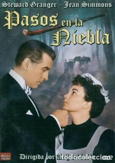 Cine: Pasos En La Niebla .......