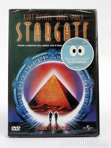 Cine: stargate ................................. - Foto 1