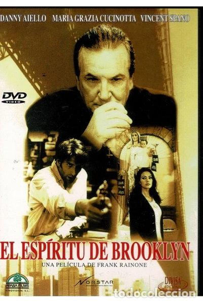 Cine: El esp&iacute;ritu de Brooklyn- 8421394506817