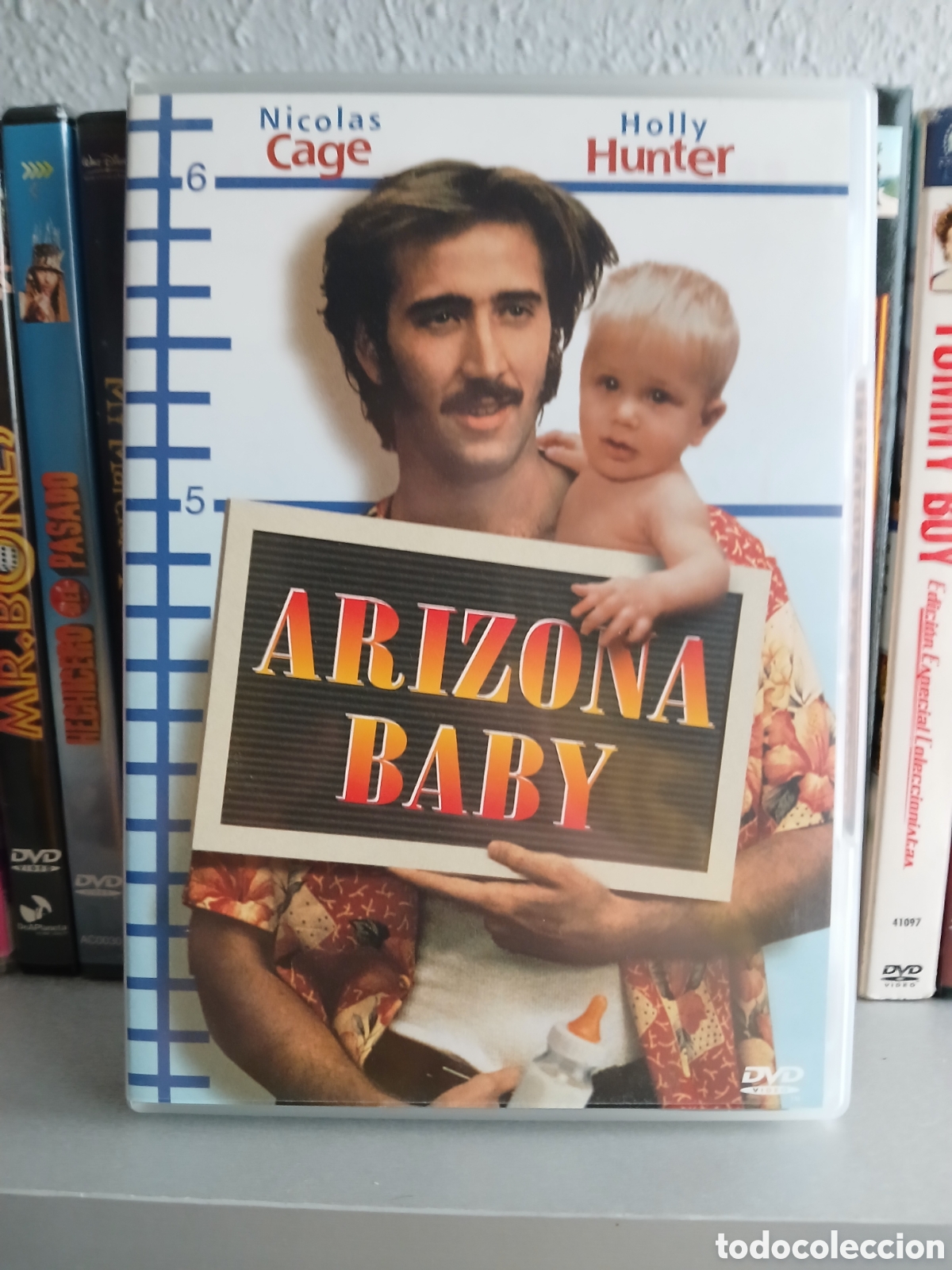 Cine: DVD CineYVideojuegosAlMejorPrecio