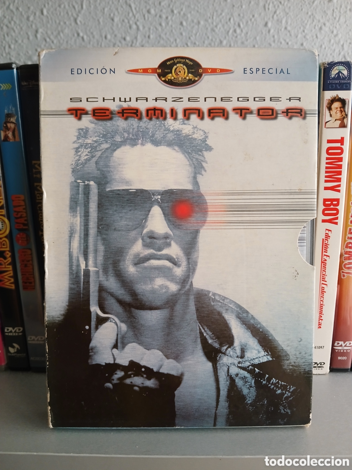 Cine: DVD CineYVideojuegosAlMejorPrecio