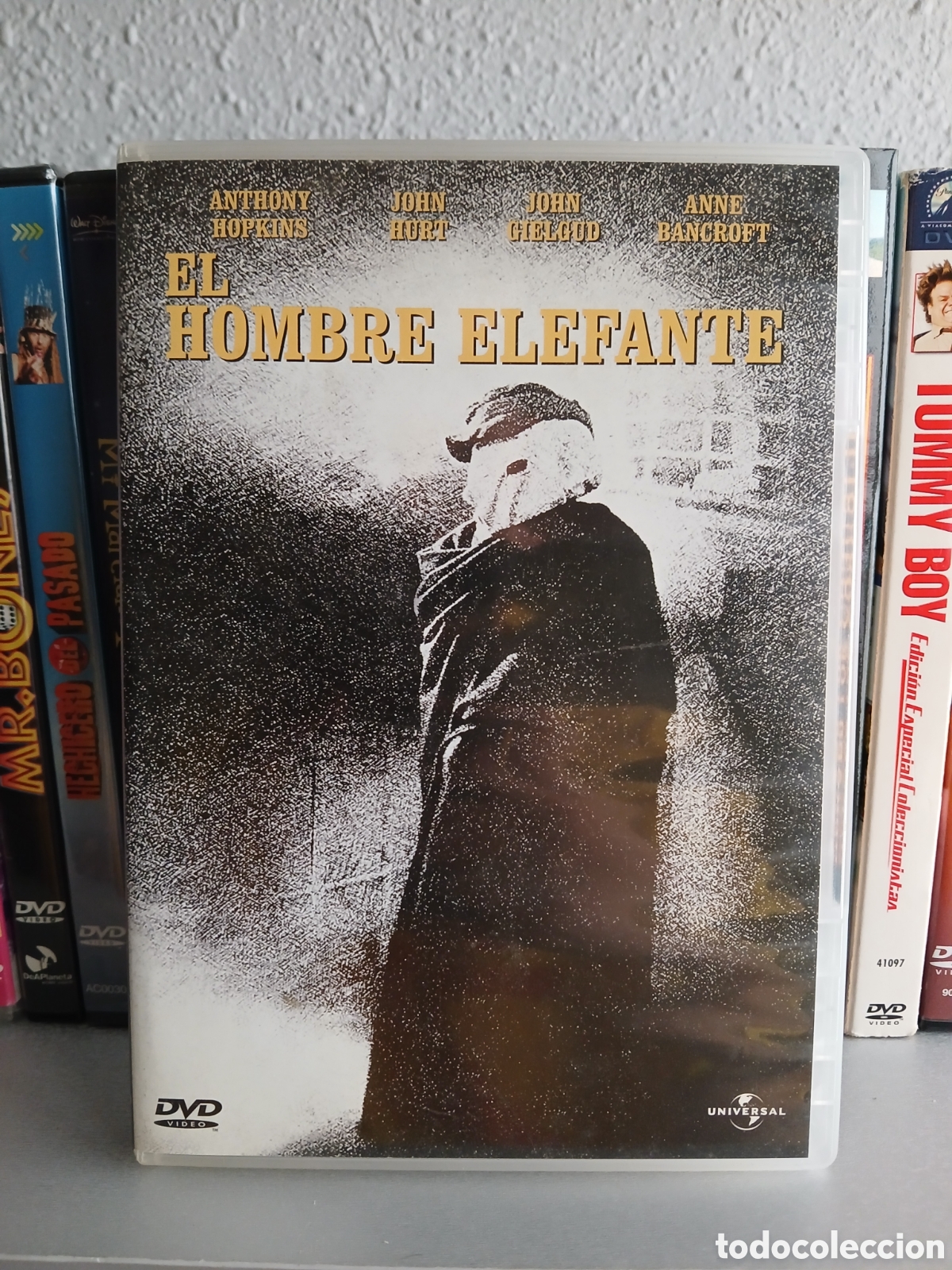 Cine: DVD CineYVideojuegosAlMejorPrecio