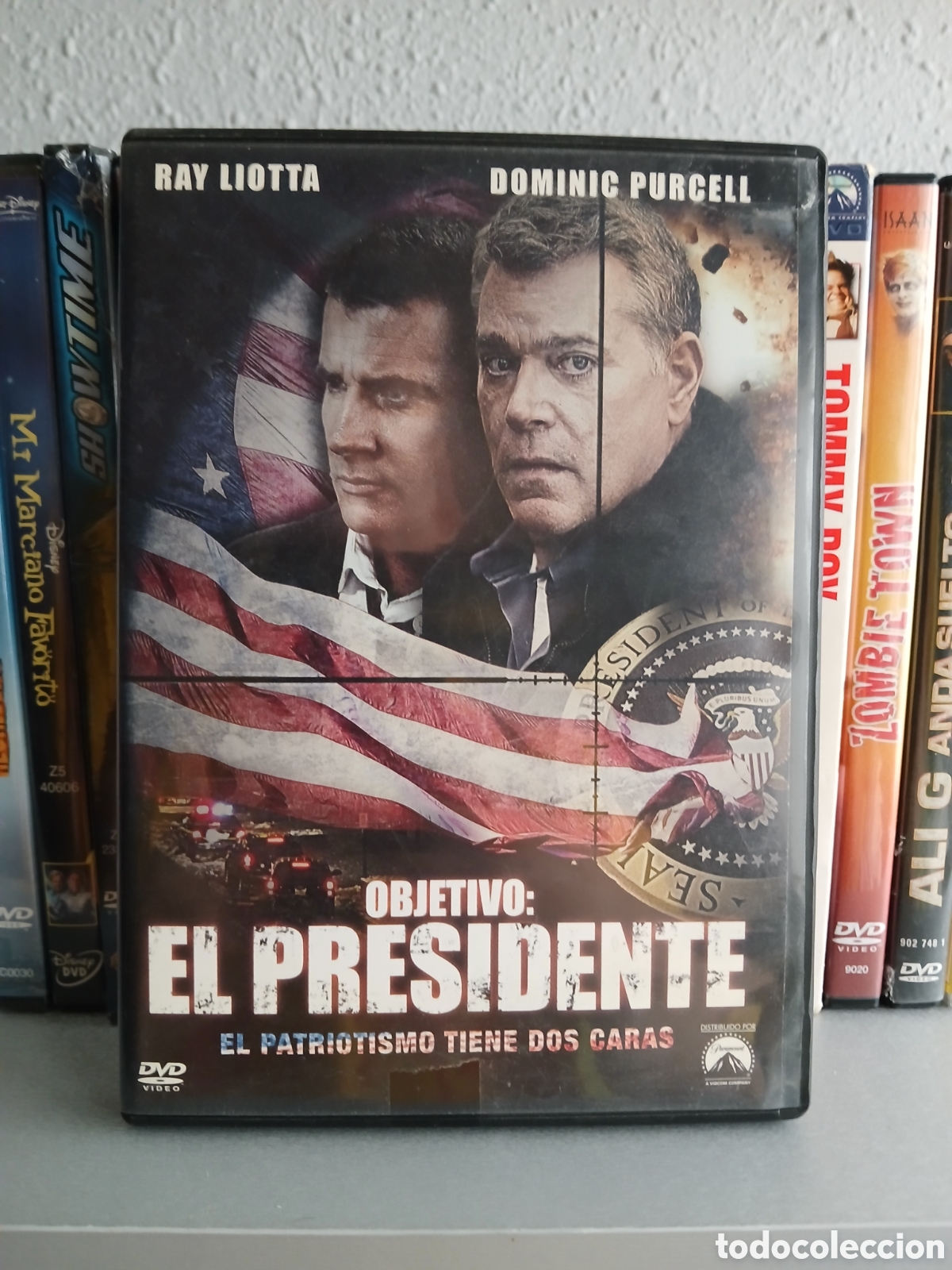 Cine: DVD CineYVideojuegosAlMejorPrecio