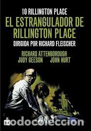 Cine: El estrangulador de Rillington Place