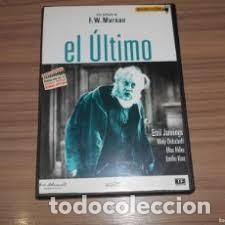 Cine: el ultimo ............................. - Foto 1