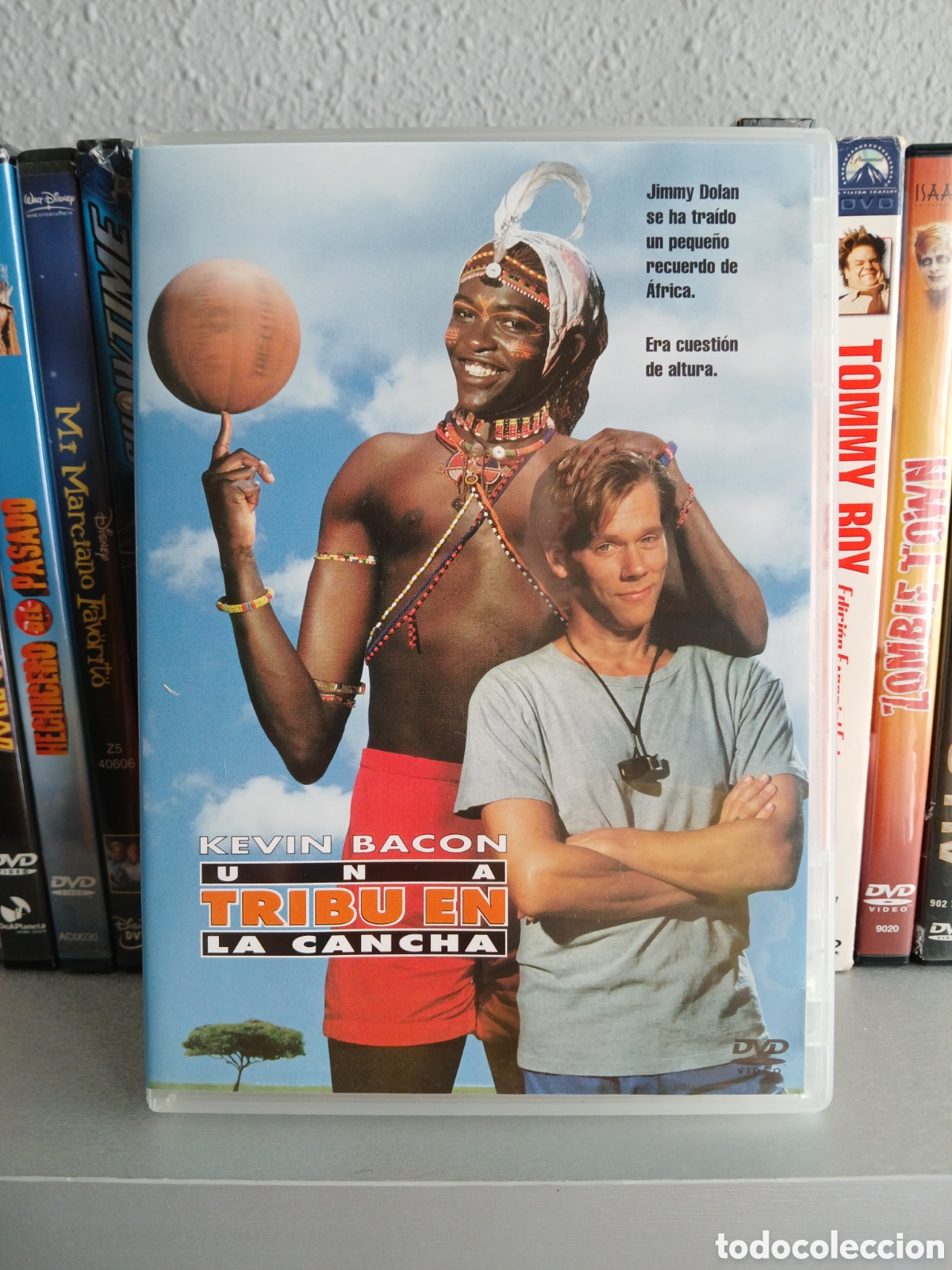 Cinema: DVD CineYVideojuegosAlMejorPrecio