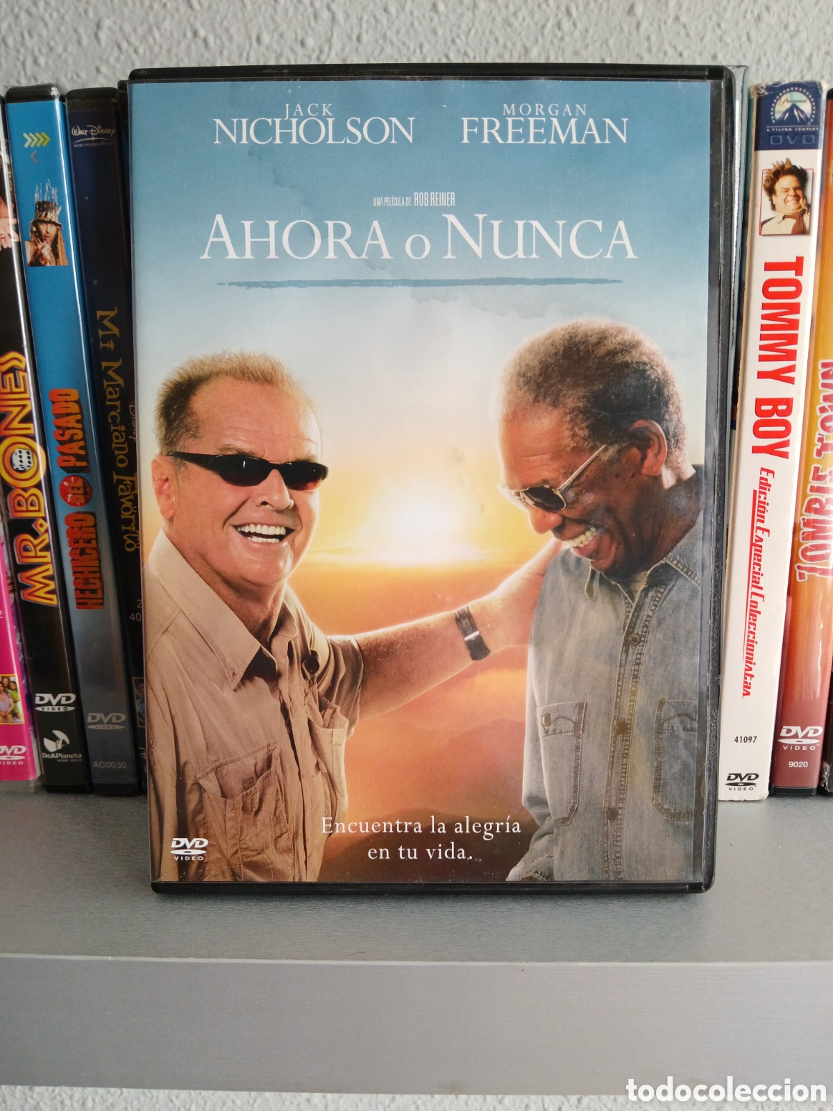 Cinema: DVD CineYVideojuegosAlMejorPrecio