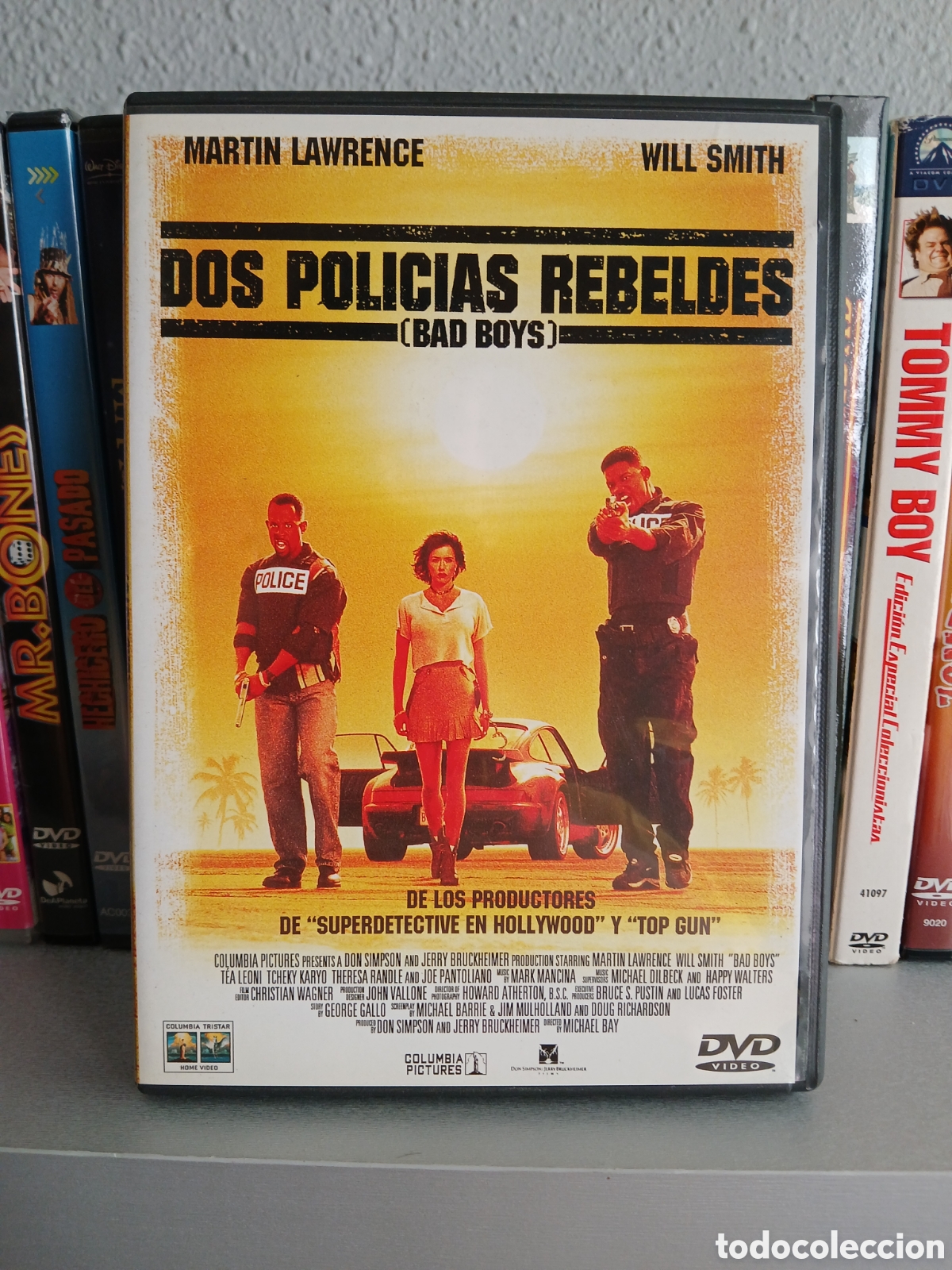 Cine: DVD CineYVideojuegosAlMejorPrecio
