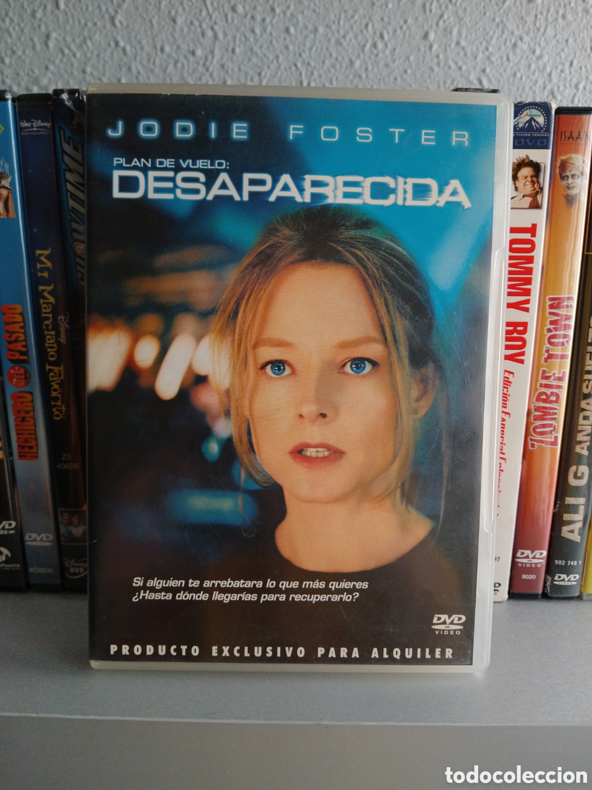 Cine: DVD CineYVideojuegosAlMejorPrecio