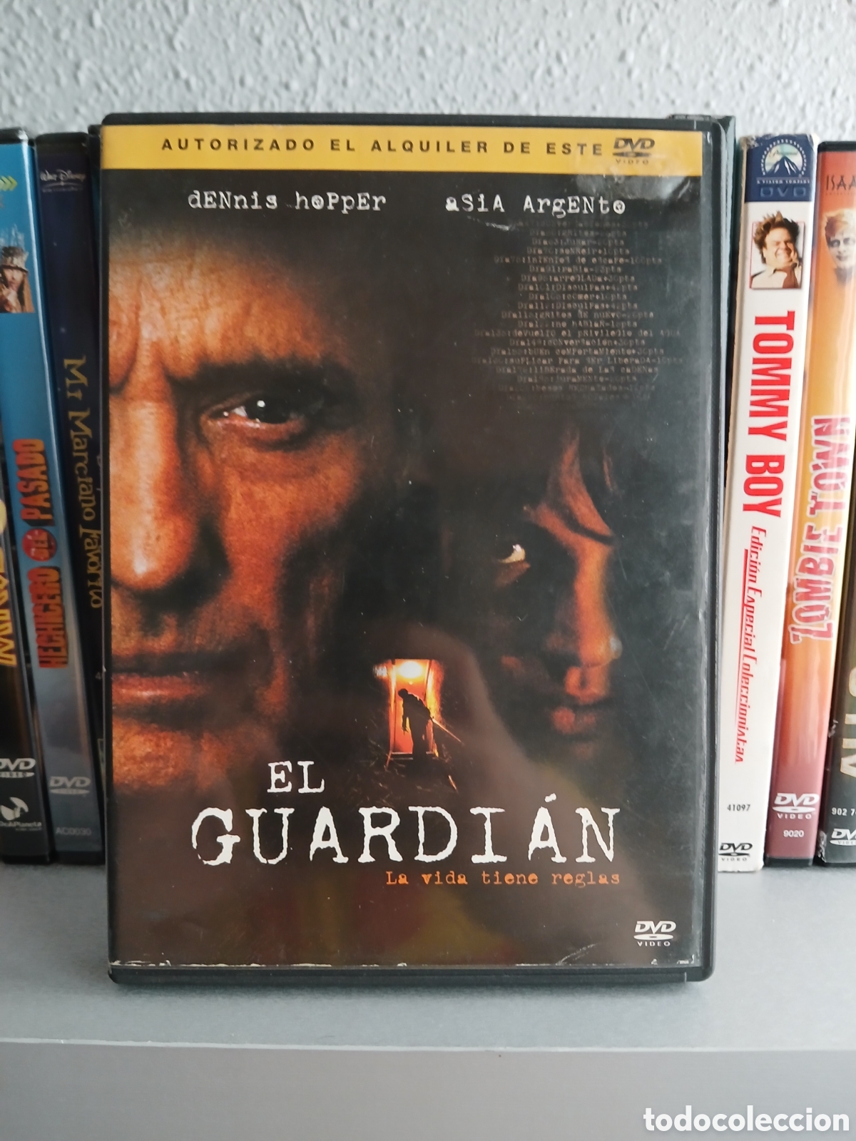Cin&eacute;ma: DVD CineYVideojuegosAlMejorPrecio