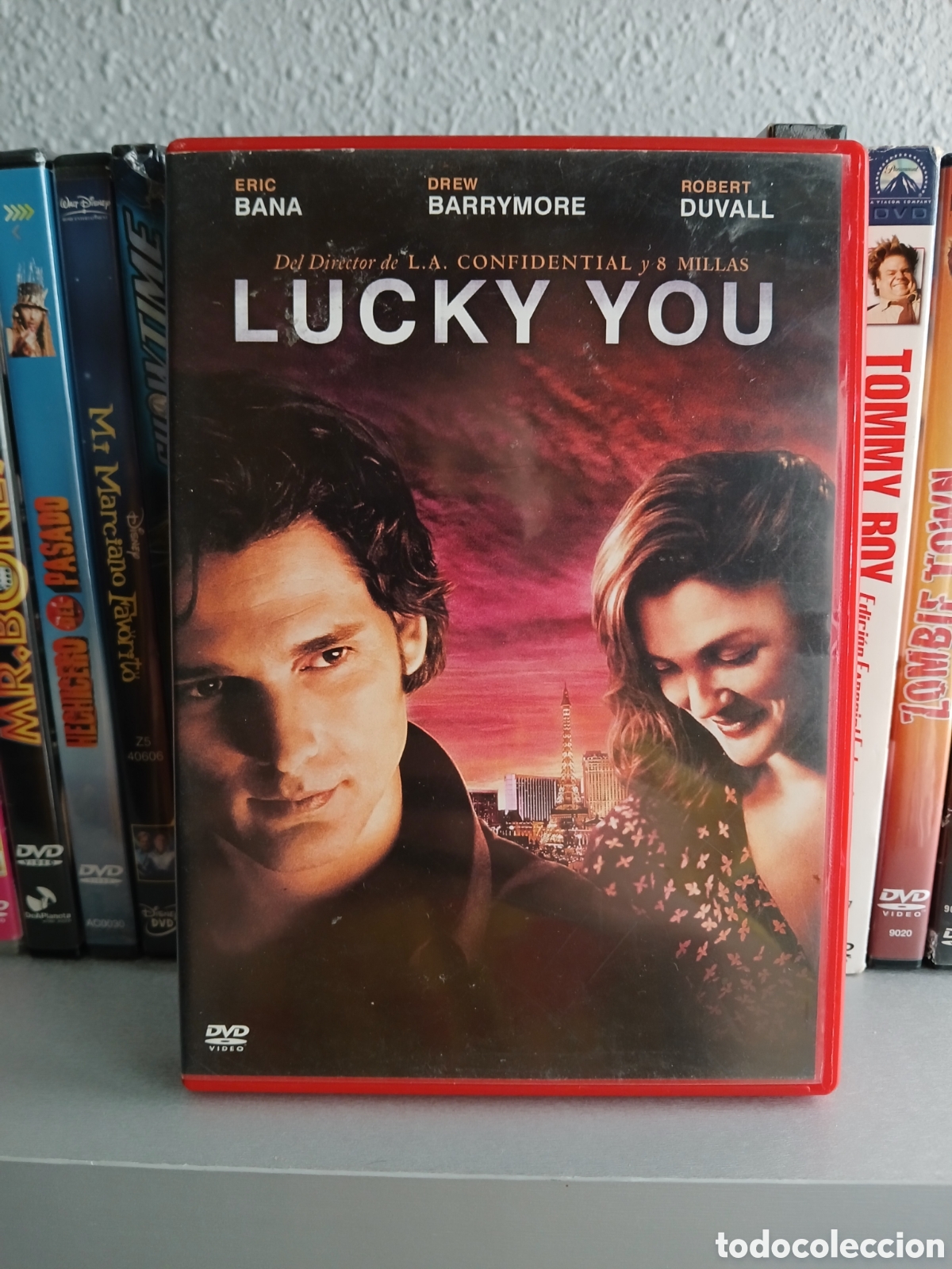 Cin&eacute;ma: DVD CineYVideojuegosAlMejorPrecio