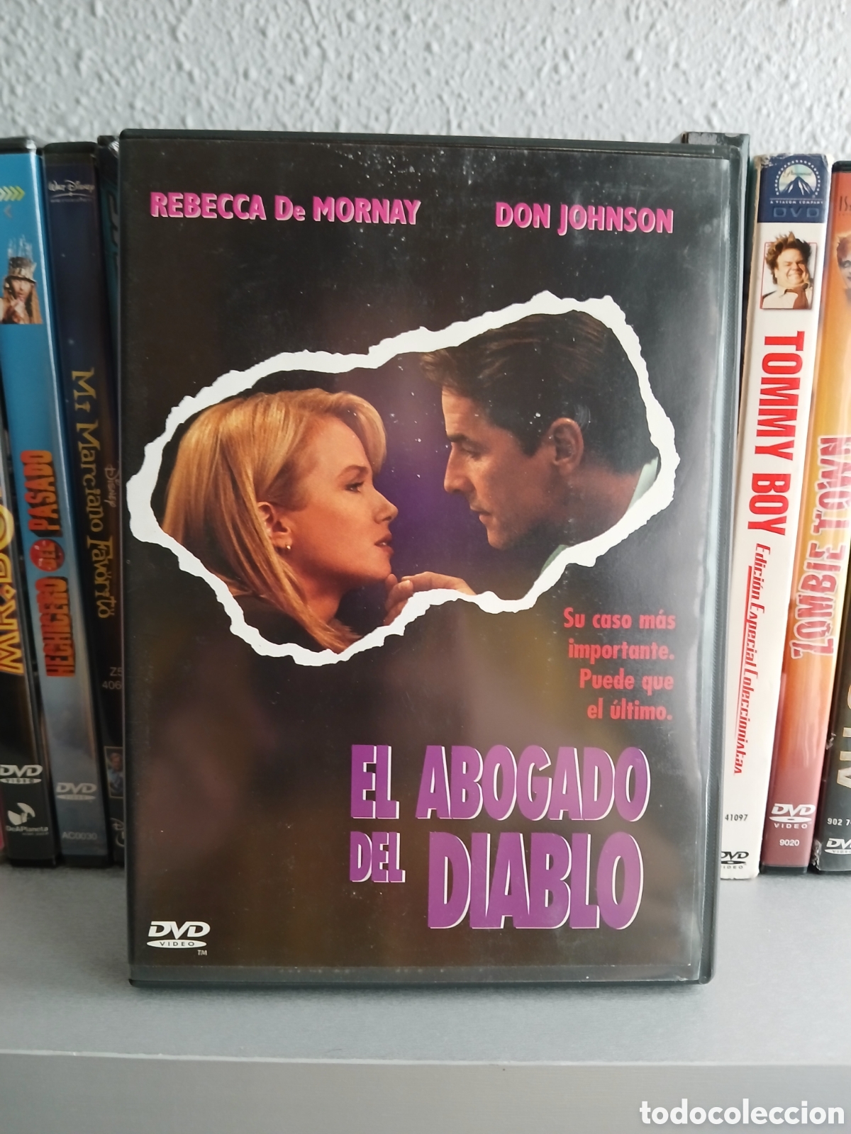 Cine: DVD CineYVideojuegosAlMejorPrecio