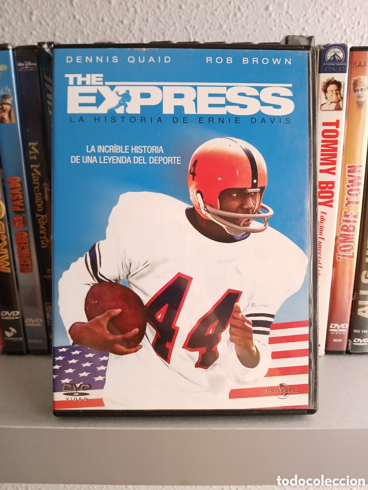 Cine: DVD CineYVideojuegosAlMejorPrecio