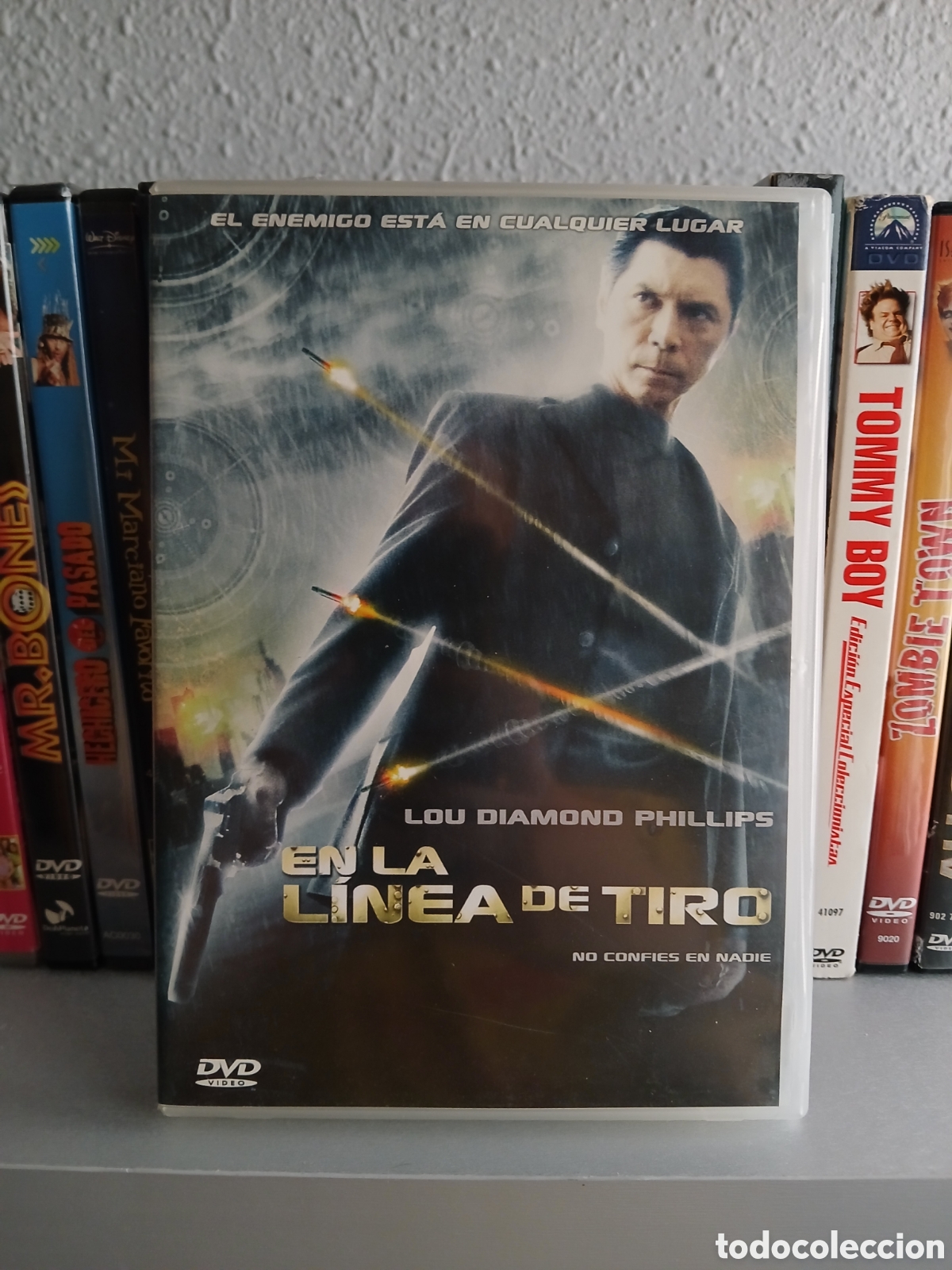 Cine: DVD CineYVideojuegosAlMejorPrecio