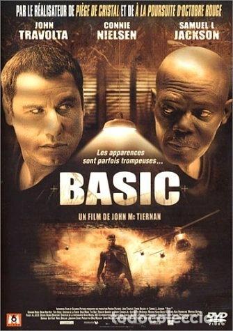 Cine: Basic- 3475001003539