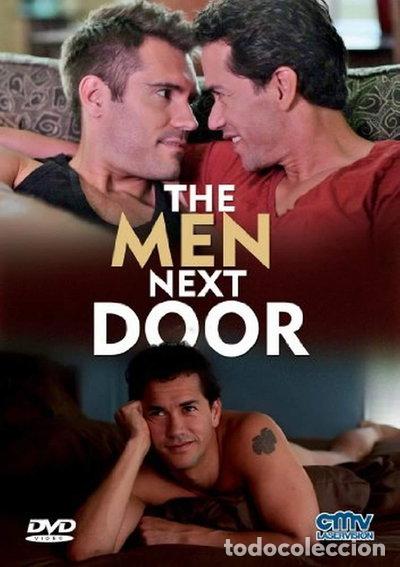 Cine: The Men Next Door- 4042564141429