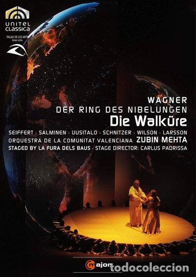 Cine: Die Walk&uuml;re- 0814337010072