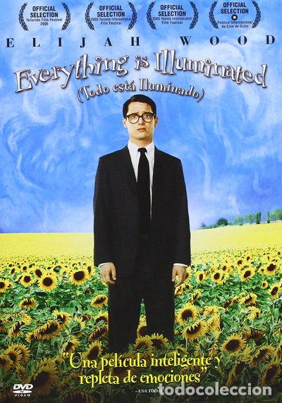 Cine: Everything Is Illuminated- 7321926593432