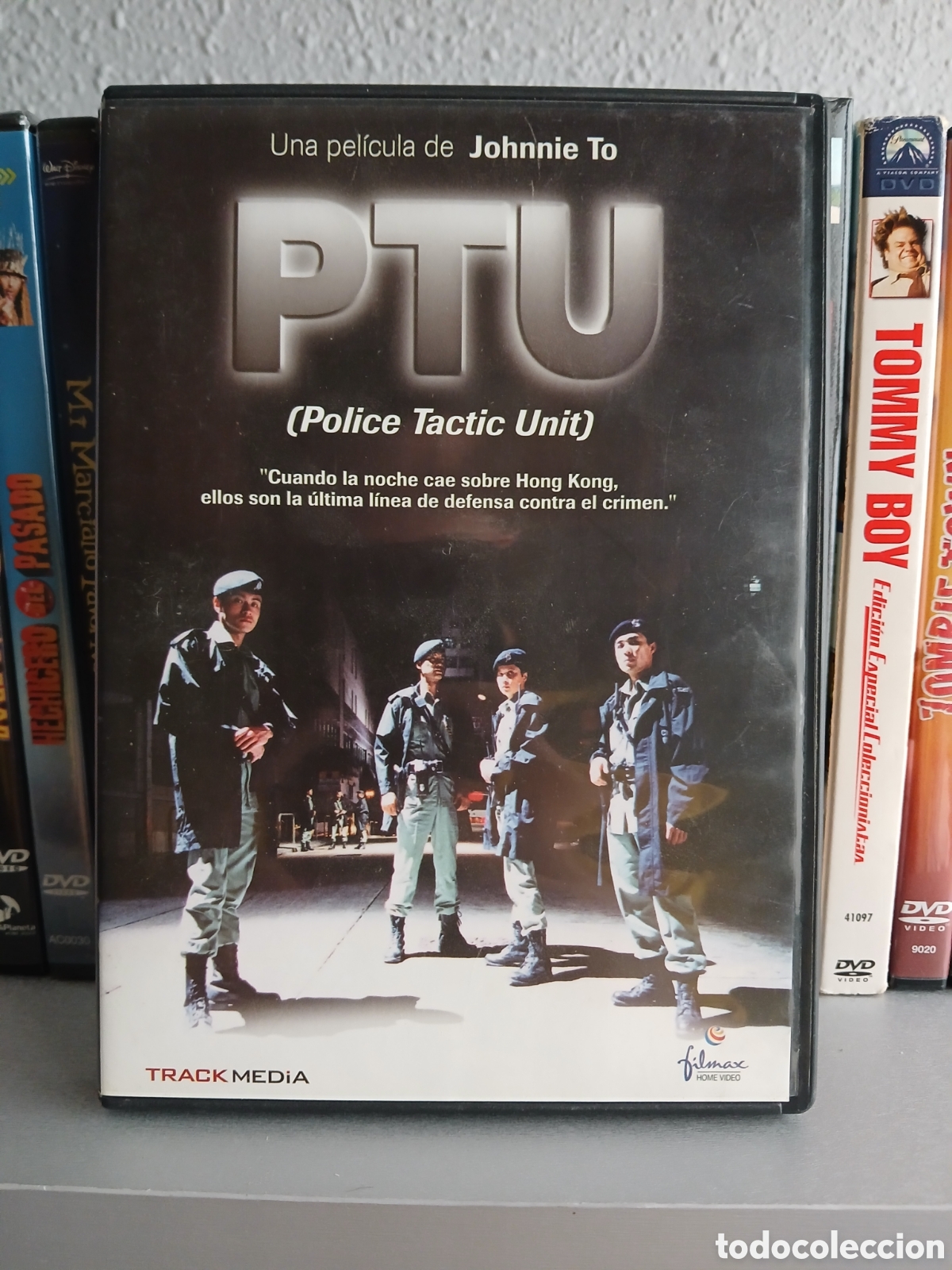 Cine: DVD CineYVideojuegosAlMejorPrecio