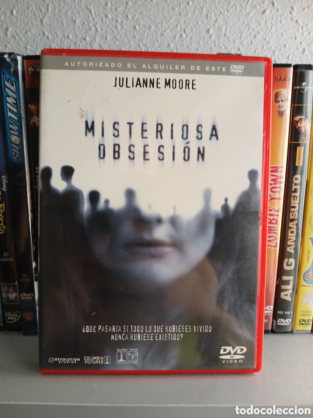 Cine: DVD CineYVideojuegosAlMejorPrecio