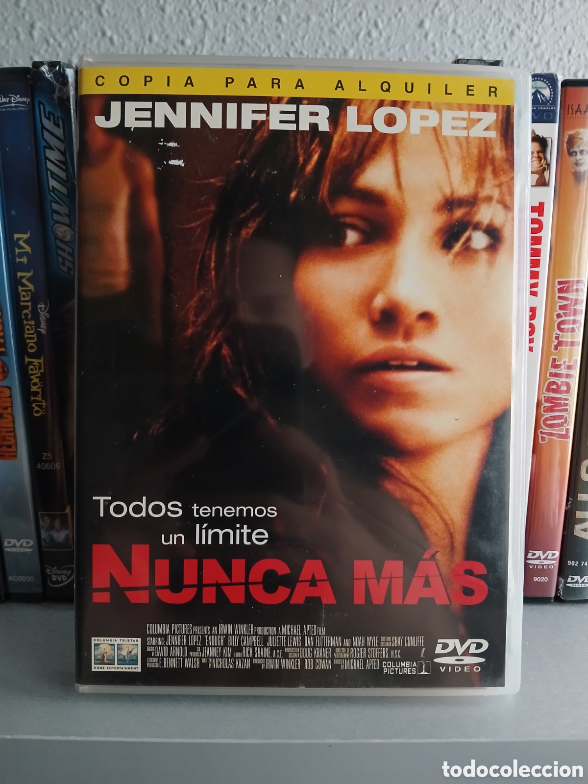Cine: DVD CineYVideojuegosAlMejorPrecio