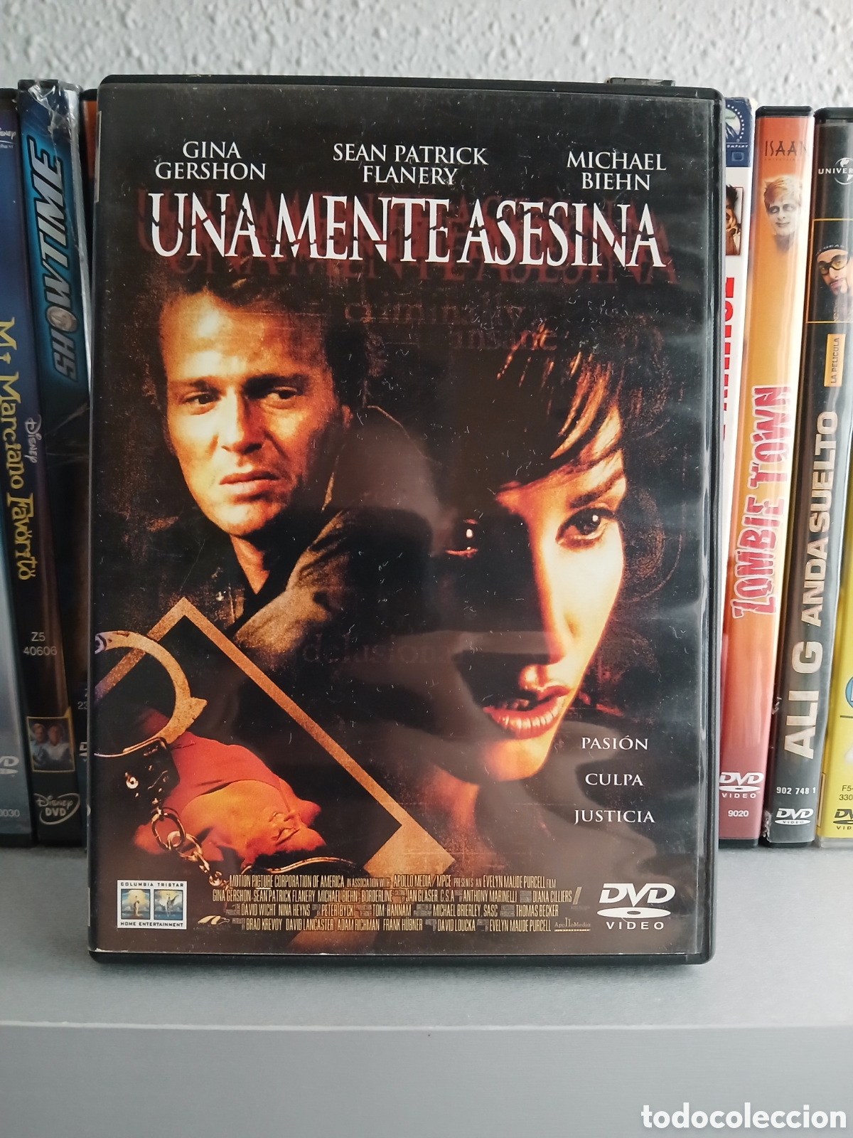 Cine: DVD CineYVideojuegosAlMejorPrecio