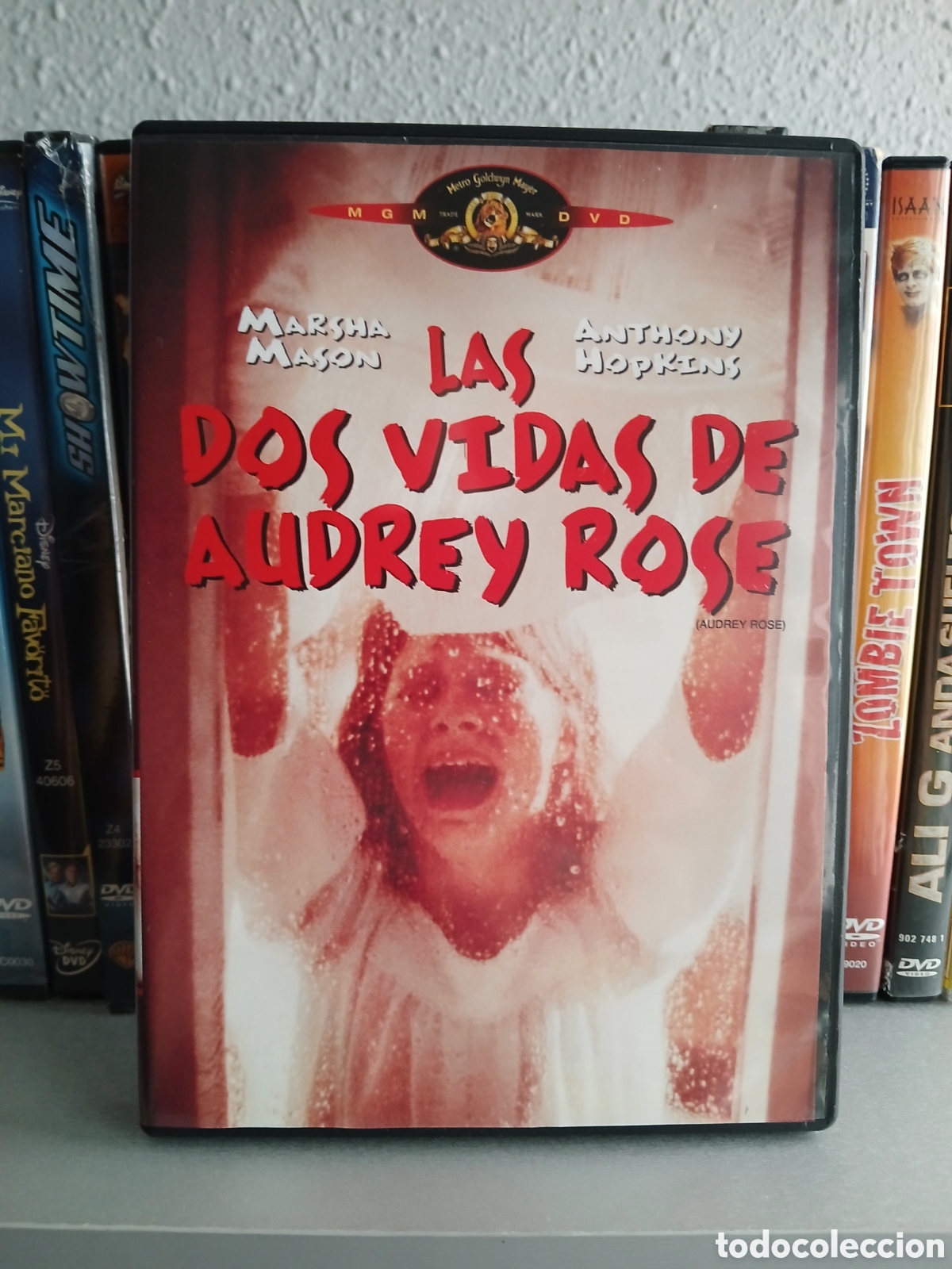 Cine: DVD CineYVideojuegosAlMejorPrecio