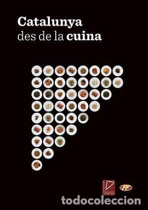 Cine: PACK 4 DVD CATALUNYA DES DE LA CUINA - DVD NUEVO