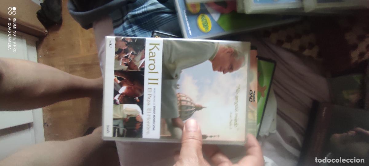 Kino: Karol II, documental,