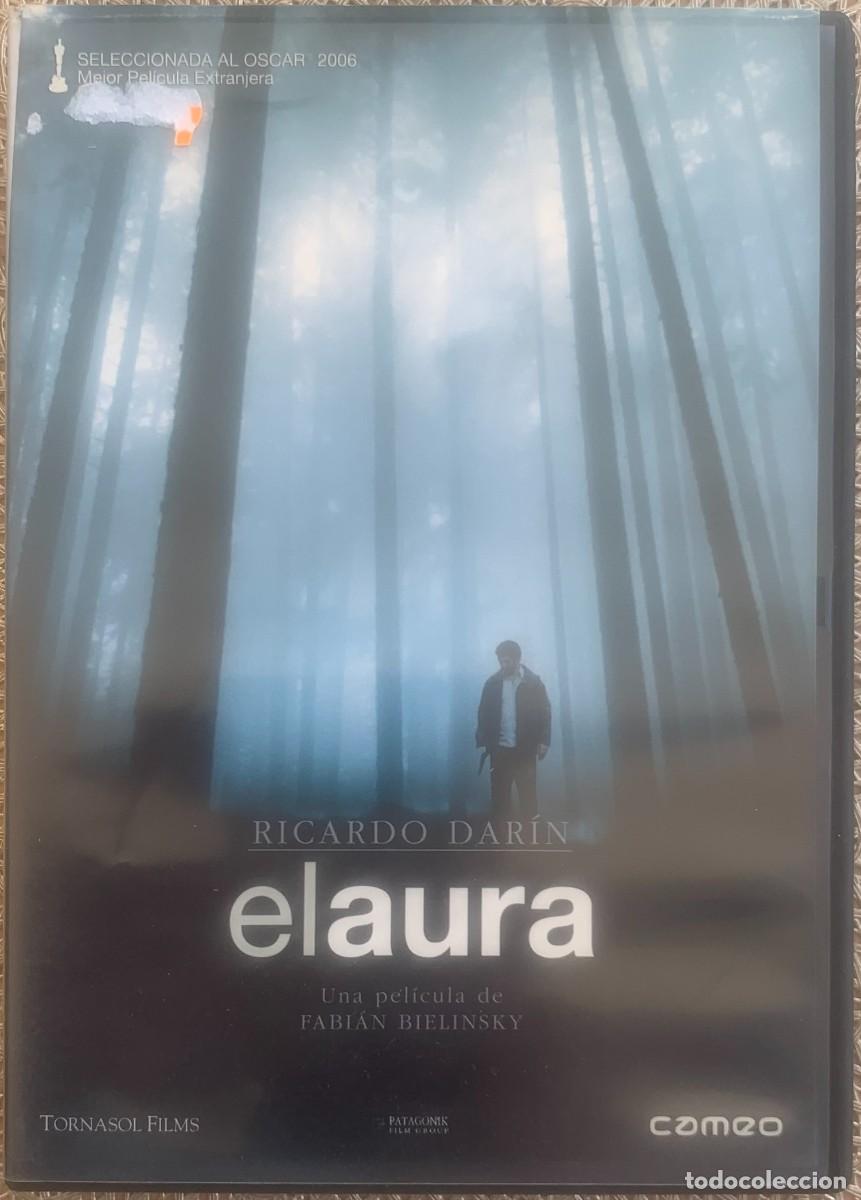 Cine: EL AURA (Fabi&aacute;n Bielinsky, 2005)