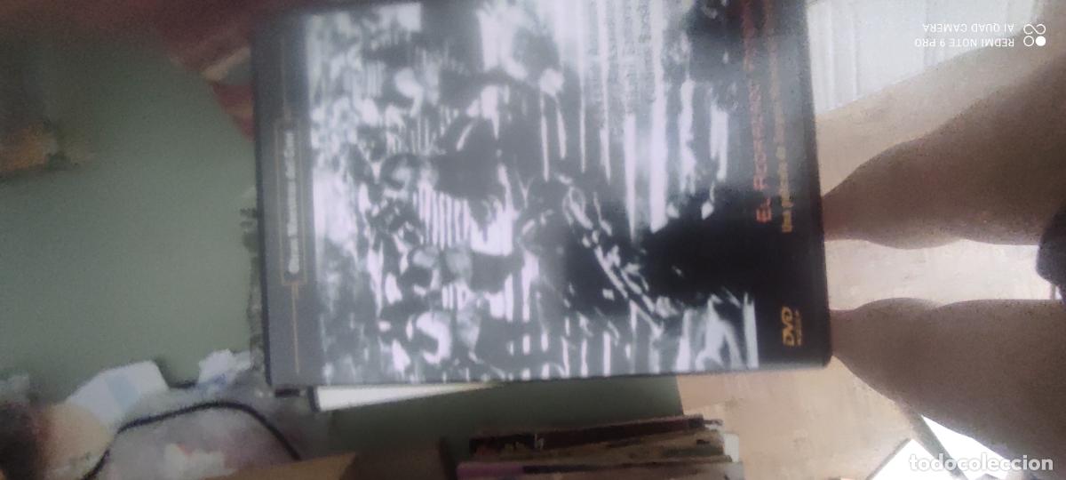 Cinema: El acorazado Potemkin. Pel&iacute;cula DVD